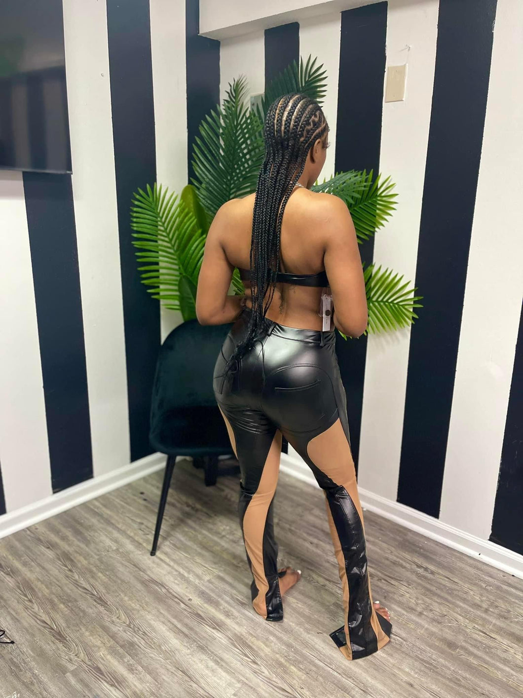 Party Girl set